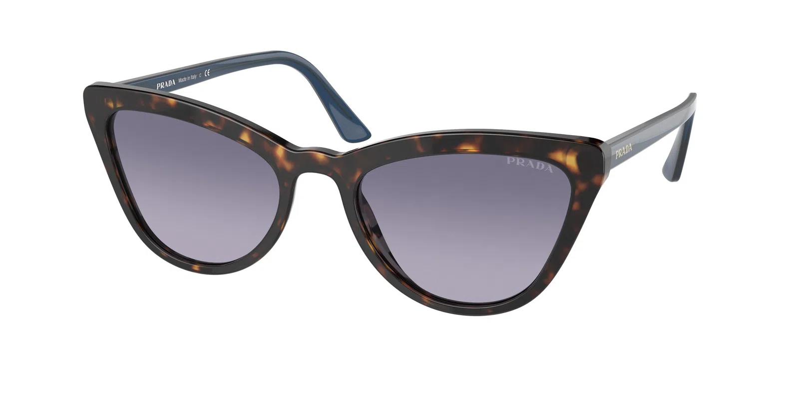 Prada Conceptual 01VS Sunglasses - view 12